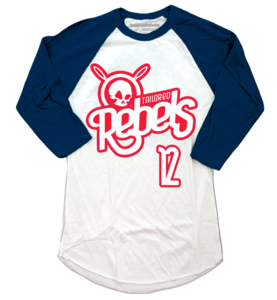 MAJOR LEAGUE (Navy)