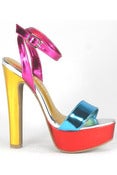 Image of Glam Heel 