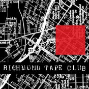 Image of Negative Gemini - Richmond Tape Club Volume One