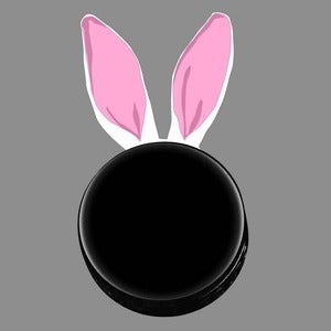 Image of Puck Bunny shirt