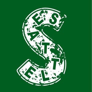 Image of Seattle Metropolitans hockey shirt
