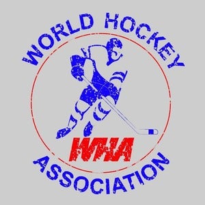 Image of WHA shirt