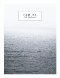 Image of Cereal Magazine #2