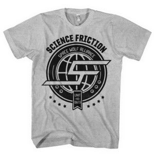 Alliance Badge