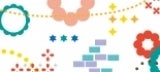 Image of "EX"  colorful POP   (IVA inclusa)