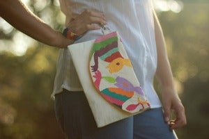 Image of Lola Clutch