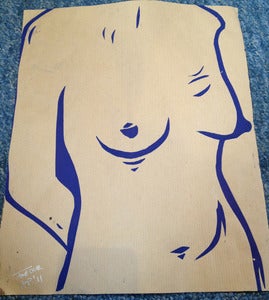 Image of FLESH ME By Jane Doe