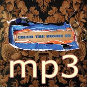 Image of Cheer The Bombs On (MP3 only)