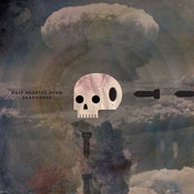 Image of Half Hearted Hero/Deadhorse Split 7"