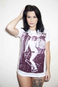 Image of Rachael BMX Tee