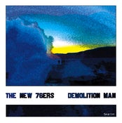 Image of "Demolition Man [EP] -  Ping Records #17245 (Orders ship 3/25!)