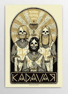 Image of Kadavar