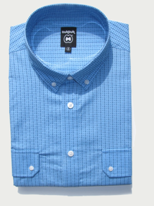Image of CONNOISSEUR x TUKTUK CARTER SHIRT