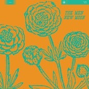 Image of THE MEN - New Moon - LP