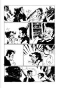 Image of FINAL NIGHT #2, page 18