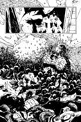 Image of FINAL NIGHT #2, page 22