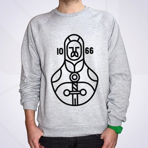 Image of Knight Sweatshirt