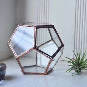 Image of Universe Dodecahedron, small