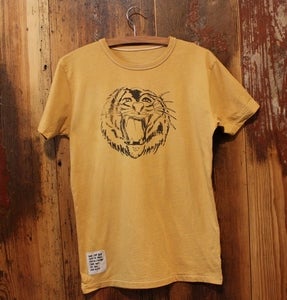 Image of F.B.C. TIGER Tee