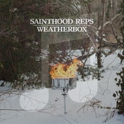 Image of Sainthood Reps / Weatherbox - Repbox Digital Split 