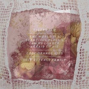 Image of Code Orange Kids / SDF / The World Is A Beautiful Place / Tigers Jaw - 4 Way Digital Split
