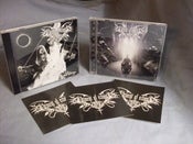 Image of Element Of Eclipse 2 CD Pack Broken Strings and Apotheosis Albums