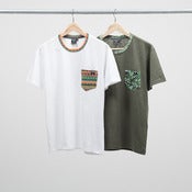 Image of MINI DIGITAL TEE