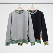 Image of MINI DIGITAL CREWNECK