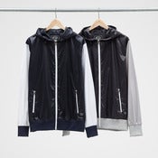 Image of COLLEGE WINDBREAKER 