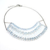 Image of raindance necklace