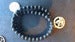 Image of Double Onyx Bracelet