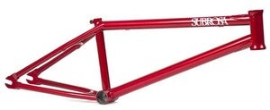 Image of Subrosa Noster Frame