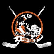 Image of Broad Street Bullies