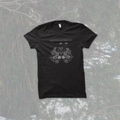 Image of Weatherbox - Photopter T-Shirt