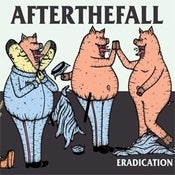 Image of After The Fall - Eradication / Collar City