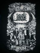 Image of NAPALM DEATH T SHIRT