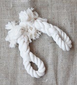 Image of Large Rope Dog Toy