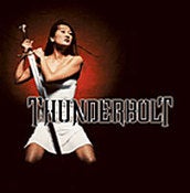 Image of Thunderbolt Demonds & Diamonds CD