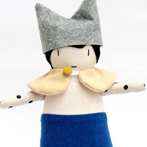Image of Babette Spring series #86