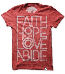 Image of Abide