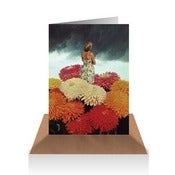 Image of April Showers Card 