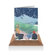 Image of Stargaze Card 