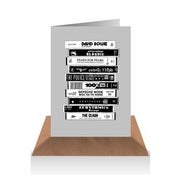 Image of David Bowie Card 