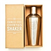 Image of Shake Rattle & Roll Cocktail Shaker 