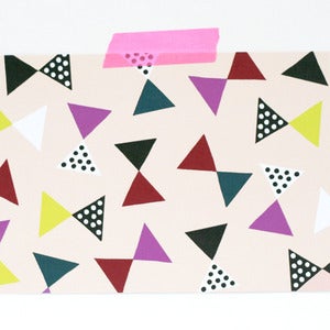 Image of Postcard collaboration with Hanna Konola