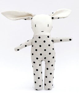 Image of Little ozzie _ spots 