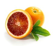 Image of Blood Orange Cardamom Culinary Syrup