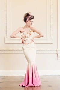 Image of Lilly Dress