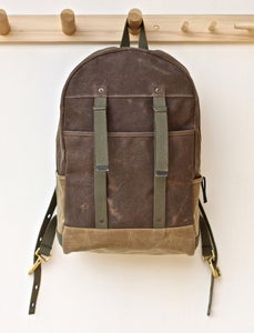Image of Aleutian Pack - Field Tan & Sage
