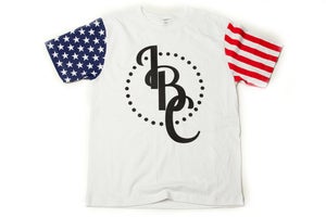 Image of Infamous "IBC" Americano Tee